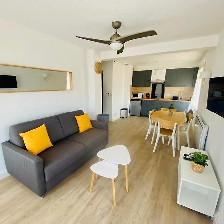 Appartement T2 4 Pers - Bord De Mer Le Grau-du-Roi Exterior photo